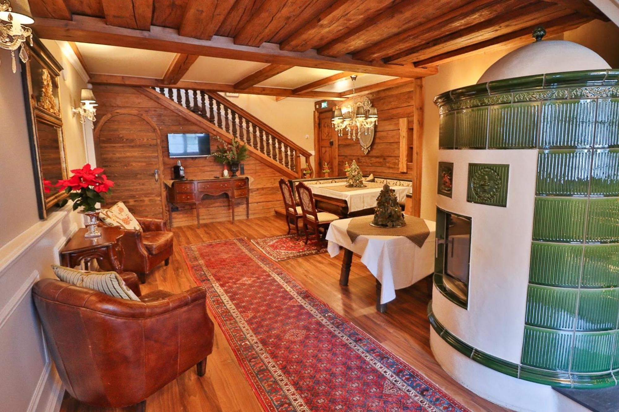Hotel Schneider Hof Boutique St. Anton am Arlberg Zewnętrze zdjęcie
