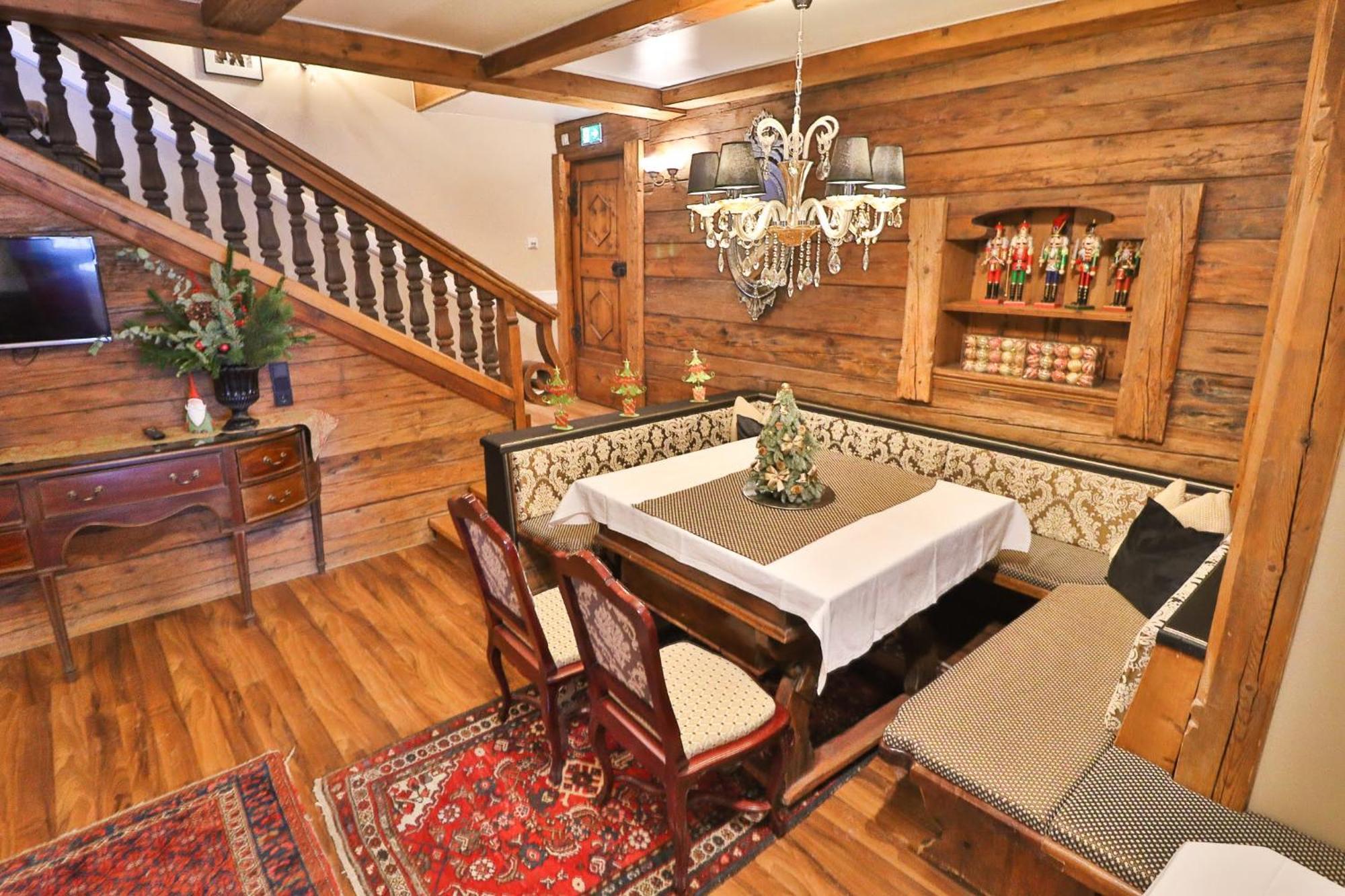 Hotel Schneider Hof Boutique St. Anton am Arlberg Zewnętrze zdjęcie