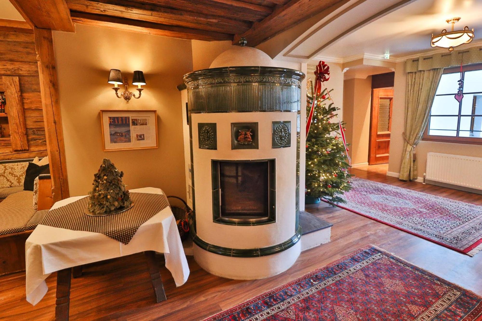 Hotel Schneider Hof Boutique St. Anton am Arlberg Zewnętrze zdjęcie