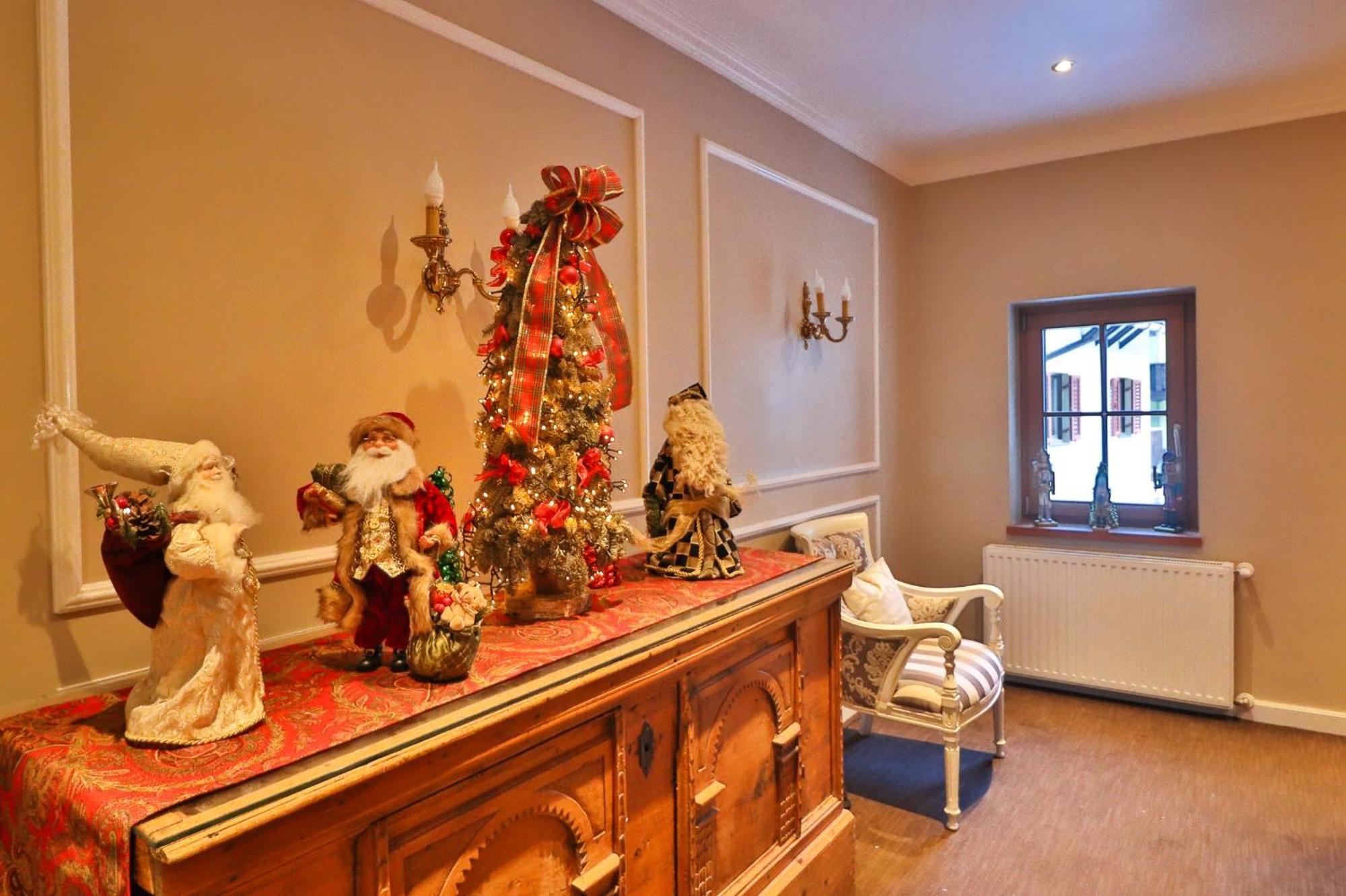 Hotel Schneider Hof Boutique St. Anton am Arlberg Zewnętrze zdjęcie