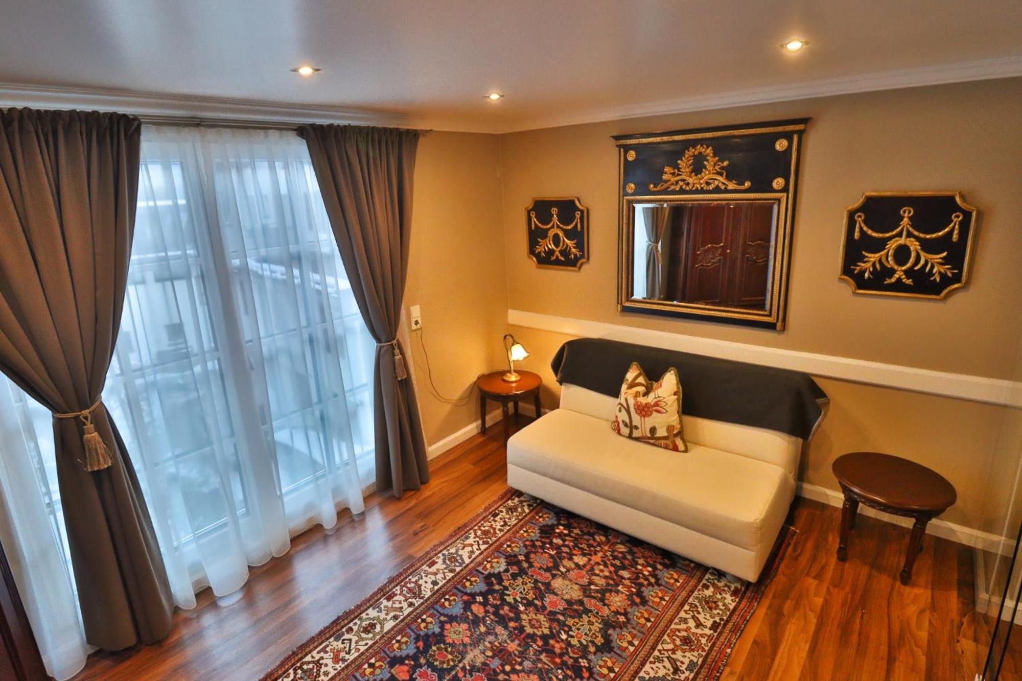 Hotel Schneider Hof Boutique St. Anton am Arlberg Zewnętrze zdjęcie