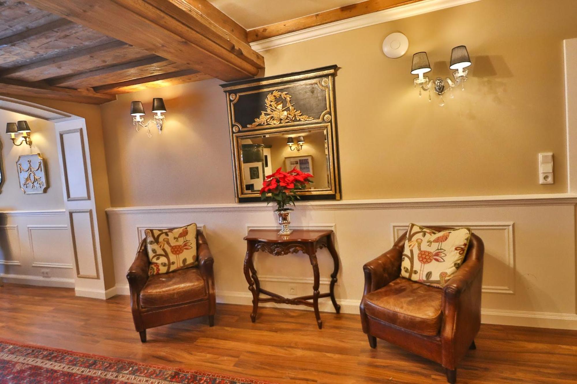 Hotel Schneider Hof Boutique St. Anton am Arlberg Zewnętrze zdjęcie