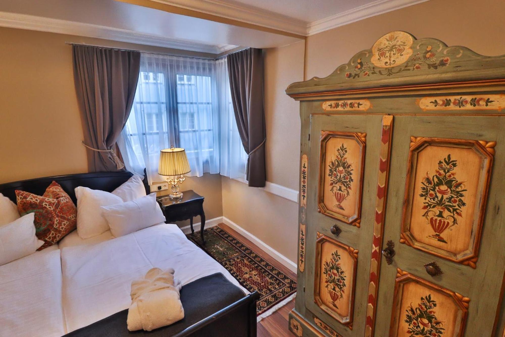 Hotel Schneider Hof Boutique St. Anton am Arlberg Zewnętrze zdjęcie