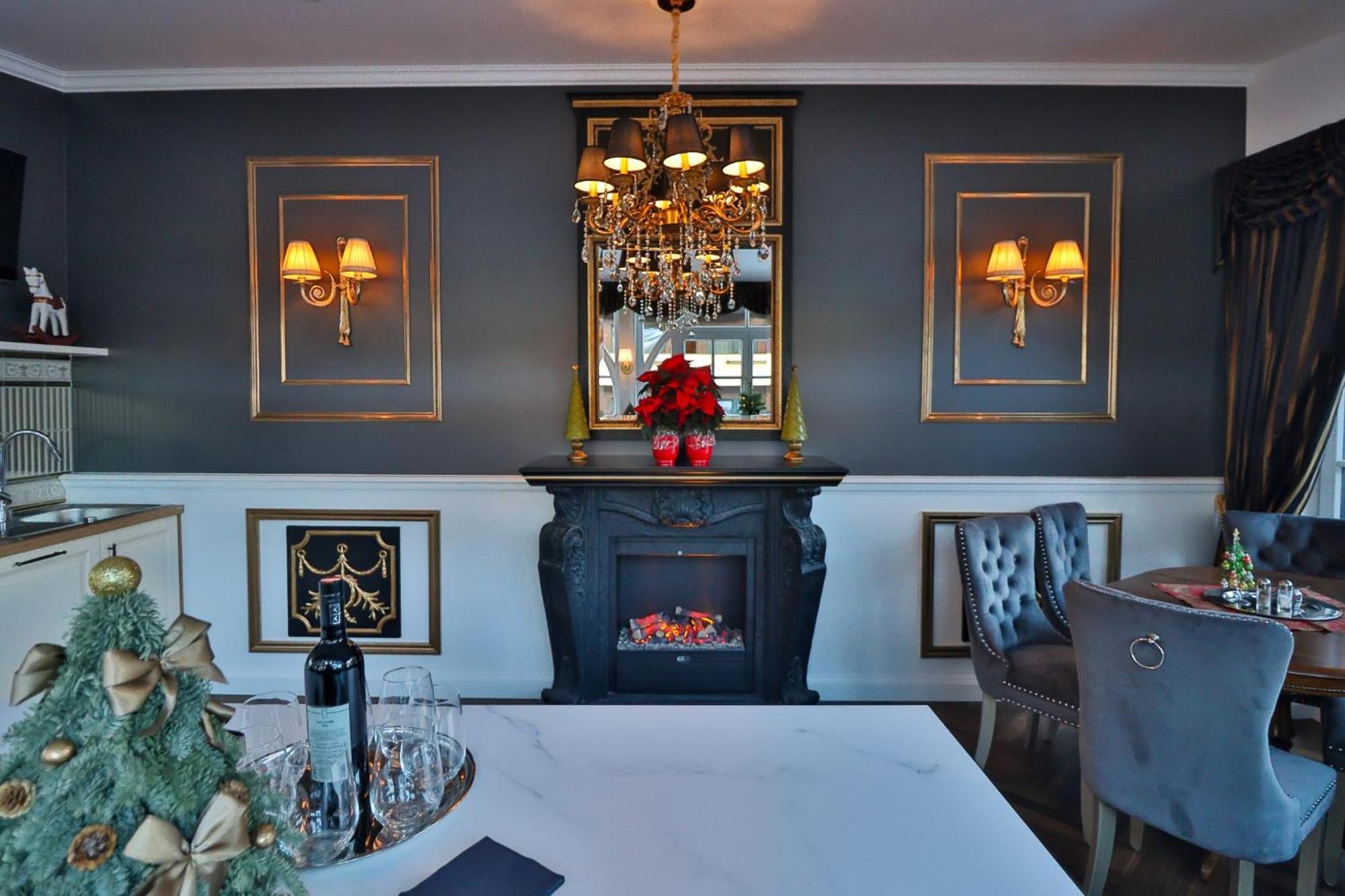 Hotel Schneider Hof Boutique St. Anton am Arlberg Zewnętrze zdjęcie
