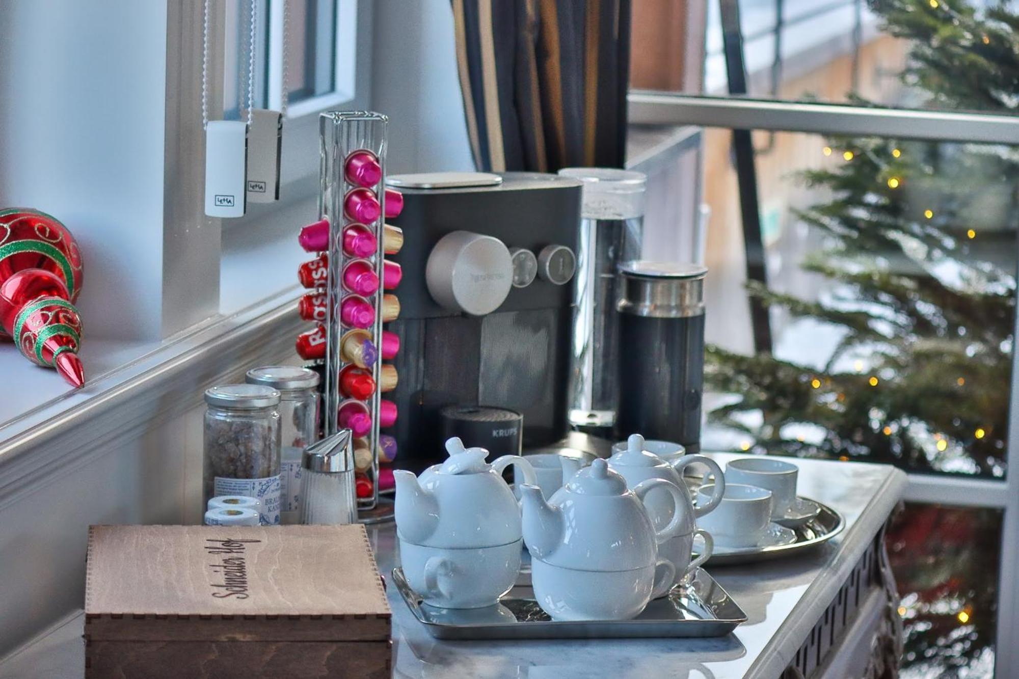 Hotel Schneider Hof Boutique St. Anton am Arlberg Zewnętrze zdjęcie