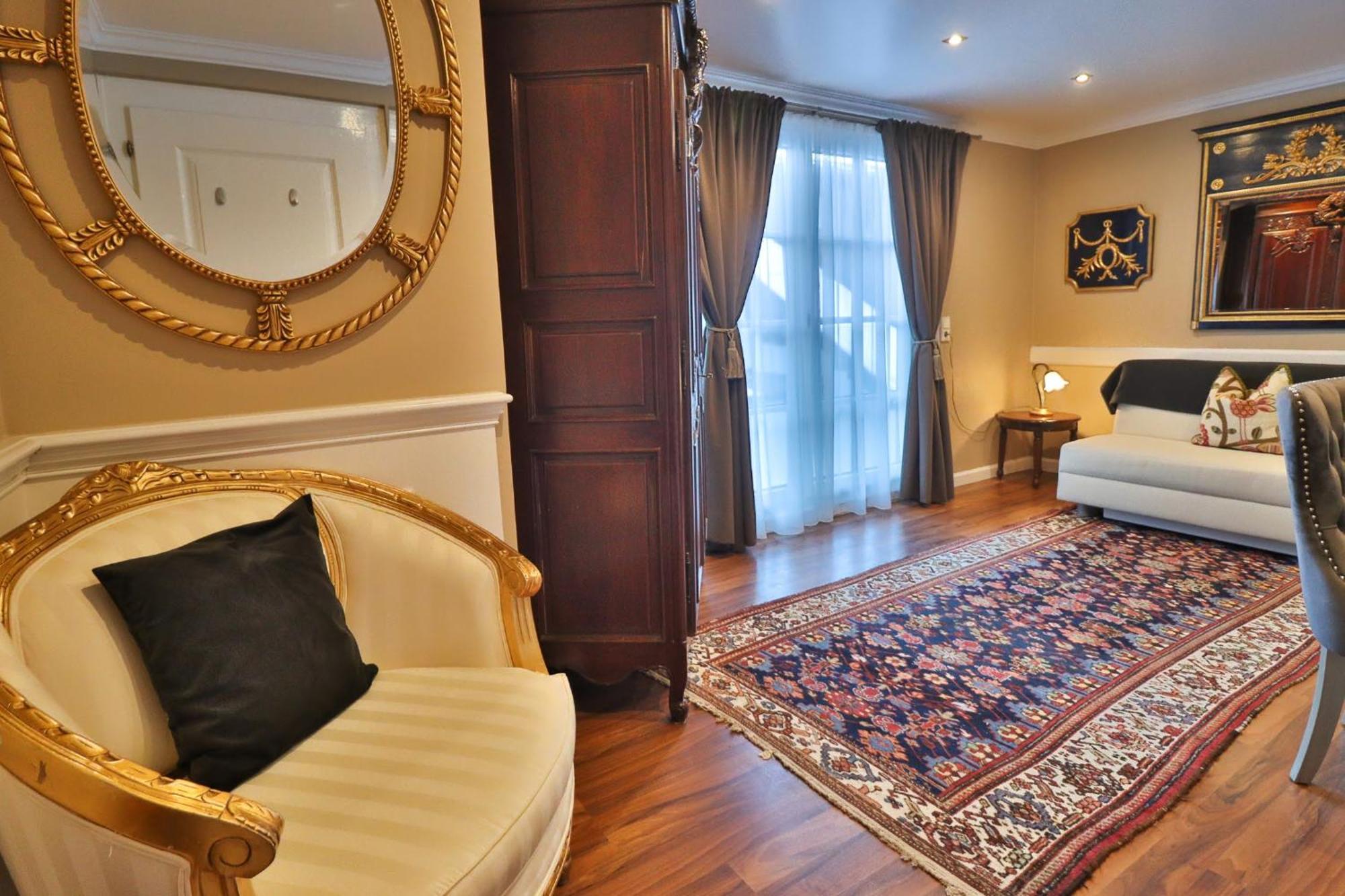Hotel Schneider Hof Boutique St. Anton am Arlberg Zewnętrze zdjęcie
