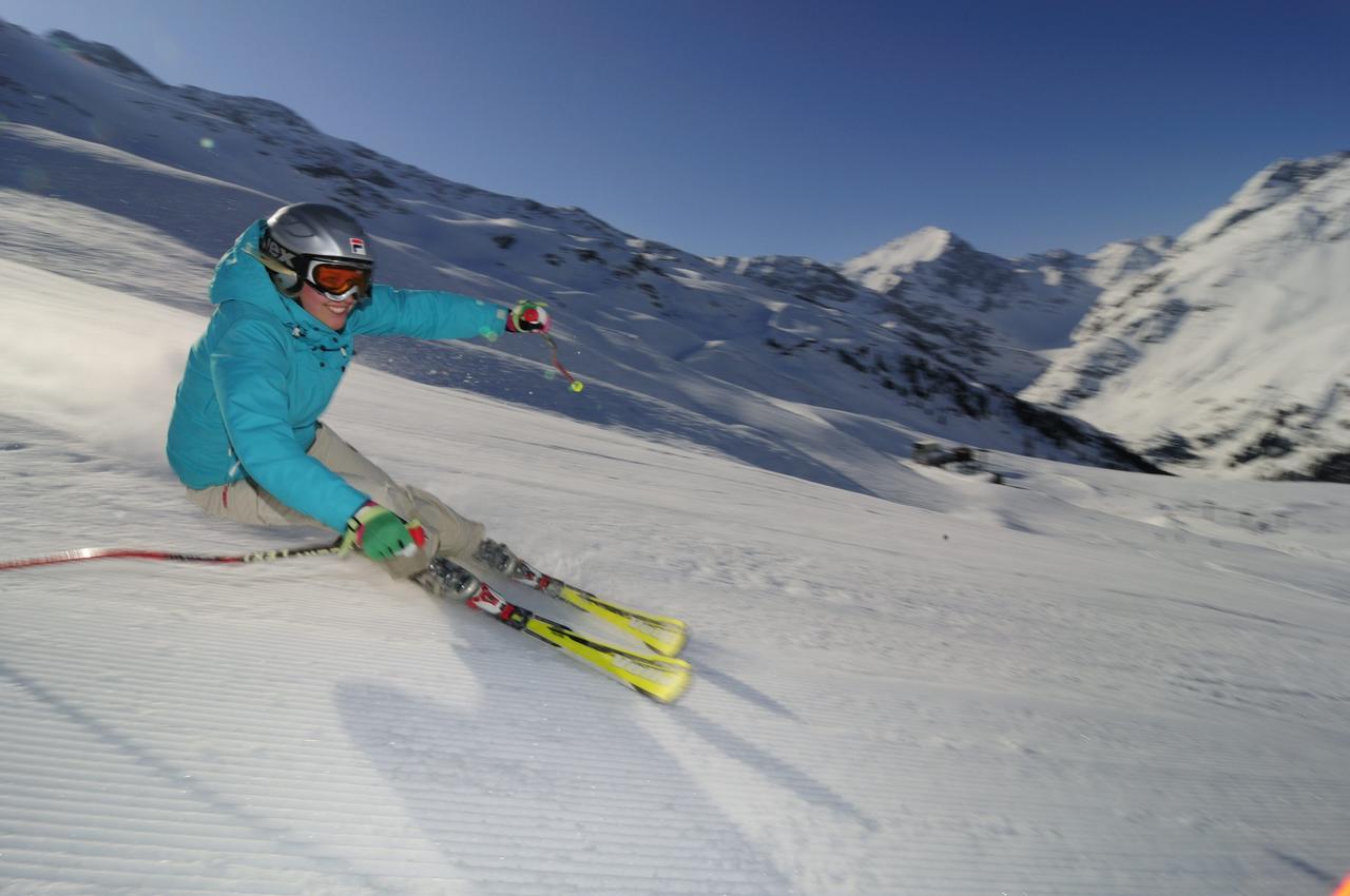 Hotel Schneider Hof Boutique St. Anton am Arlberg Zewnętrze zdjęcie