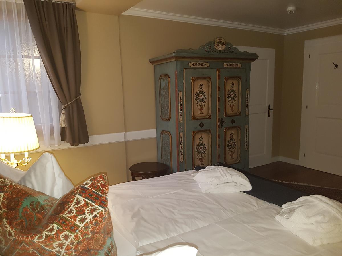 Hotel Schneider Hof Boutique St. Anton am Arlberg Zewnętrze zdjęcie